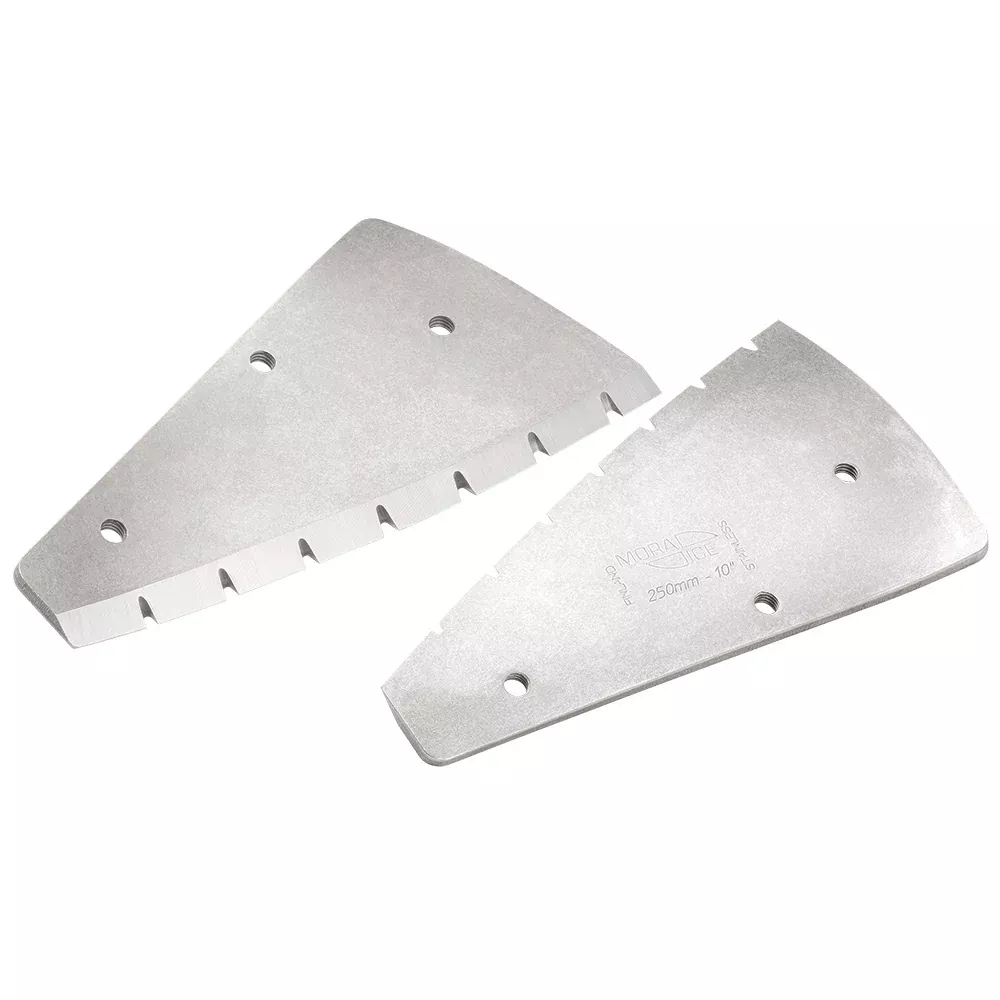 StrikeMaster 10" Lite-Flite Lazer Power Replacement Blade - LFLD-10PB