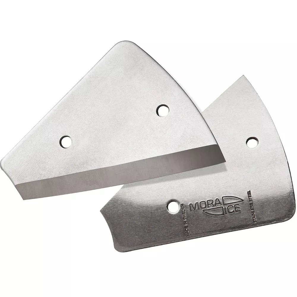 StrikeMaster Lazer Hand 8″ Replacement Blades – LD-8B