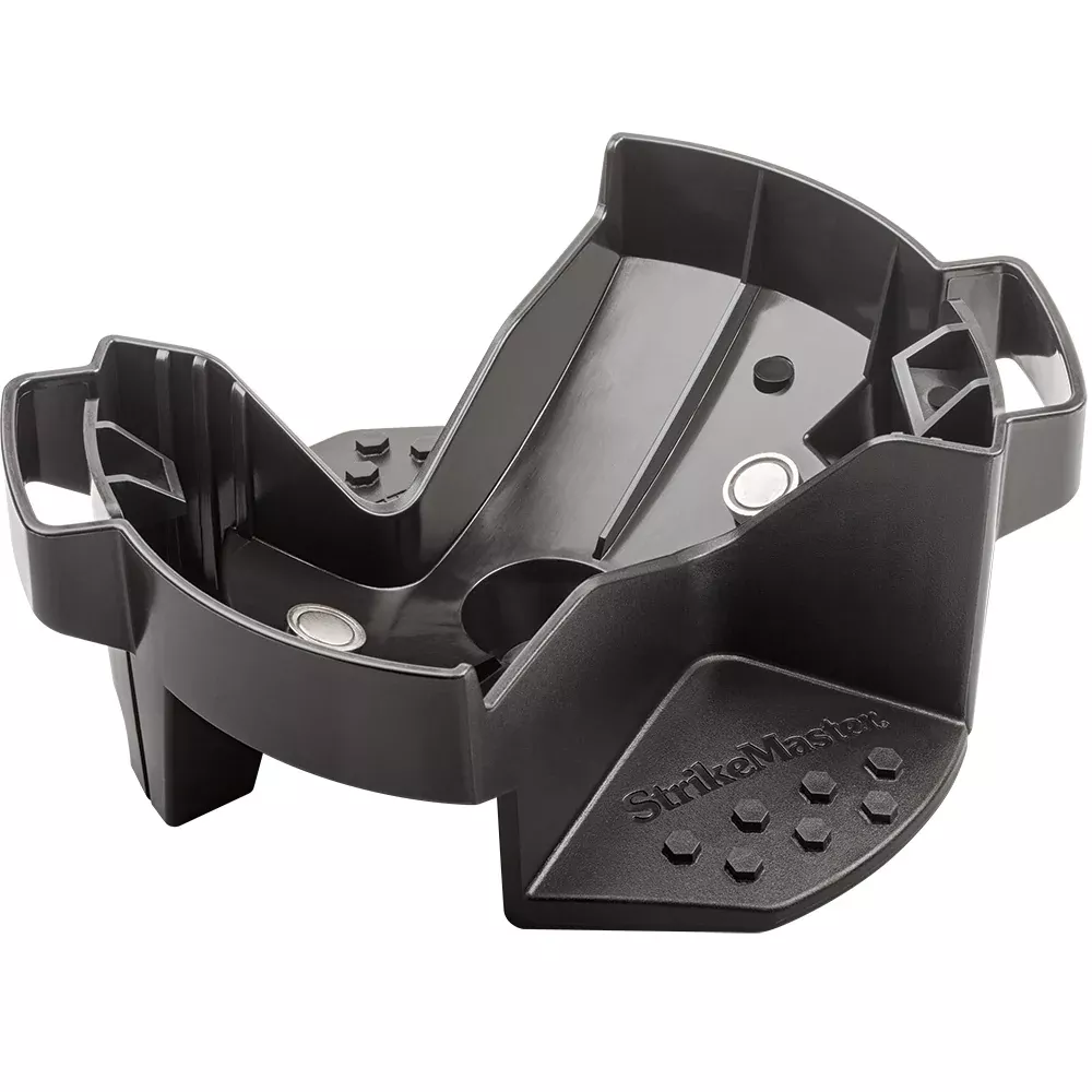 StrikeMaster Magnetic Snap Cover f/Lite-Flite 10″ – MSCLF-10