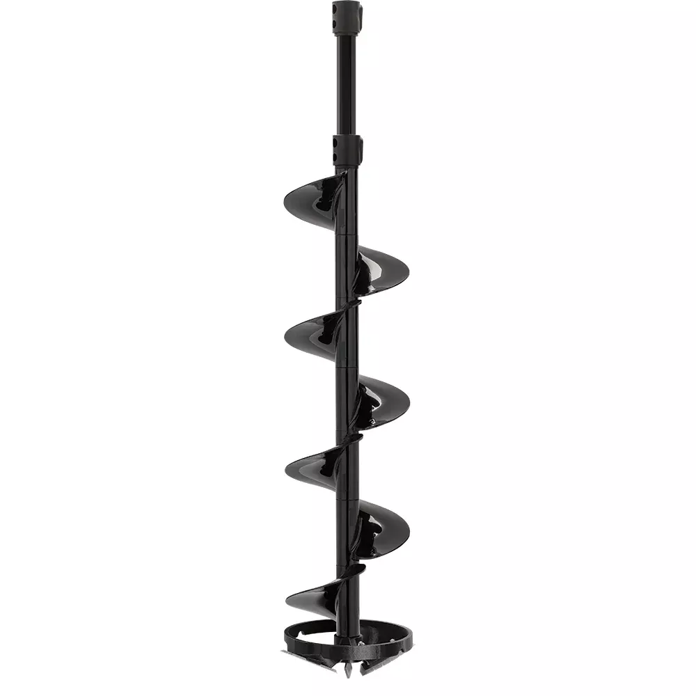 StrikeMaster Maven 8″ Power Drill Unit [MPD-8]
