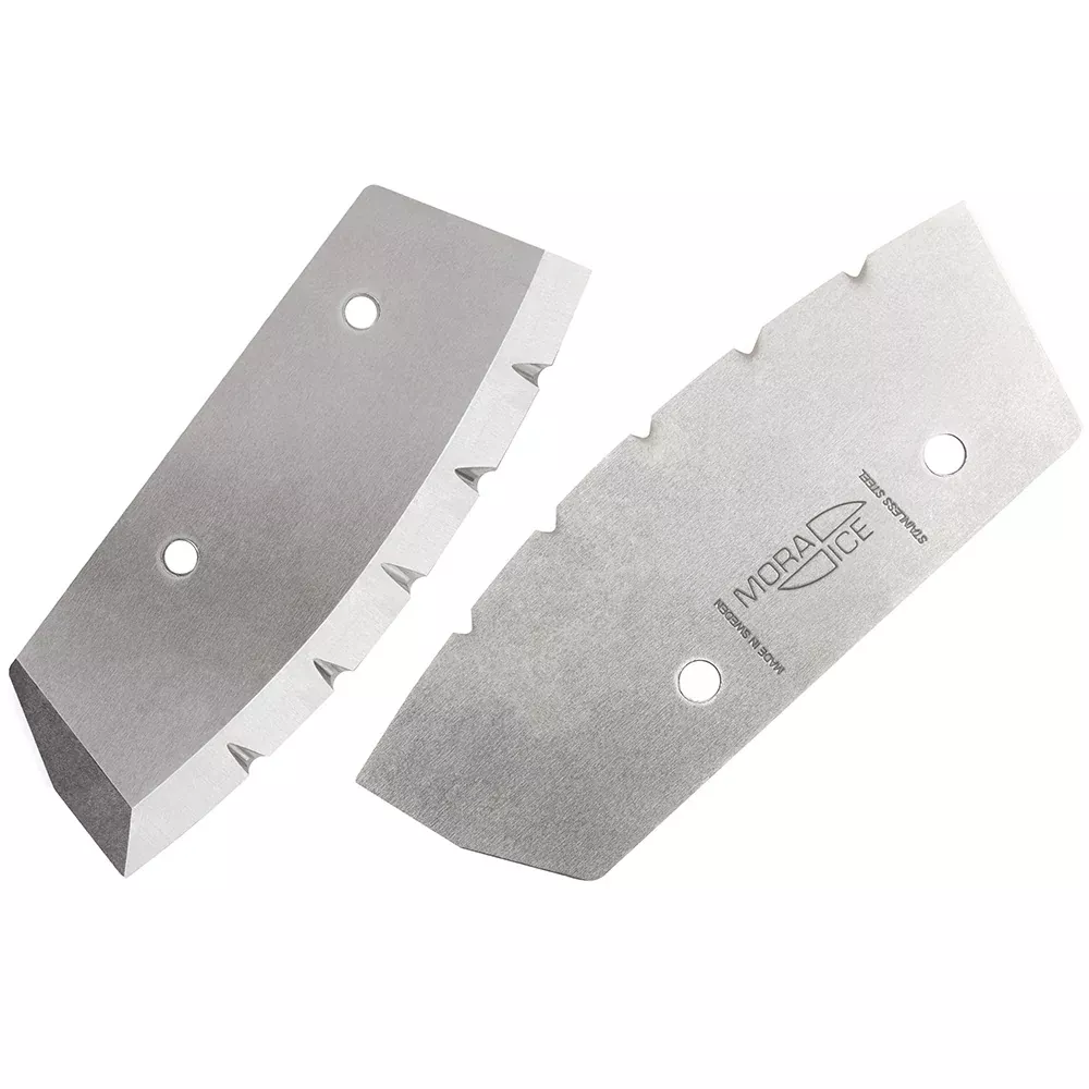 StrikeMaster Maven Power 8" Replacement Blades [MPD-8PB]