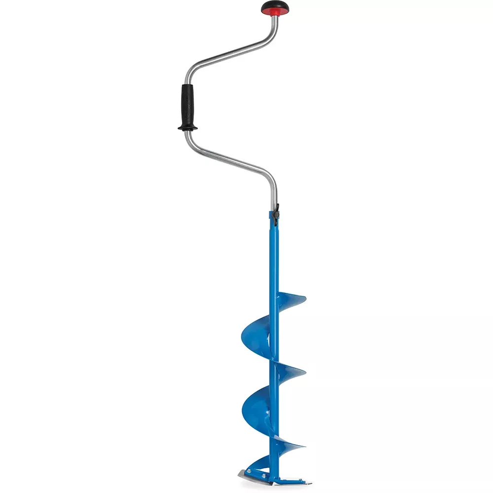 StrikeMaster Mora 2-Piece Hand Auger - 8" [MD-8]
