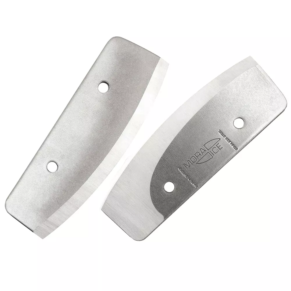 StrikeMaster MORA Hand 7" Replacement Blades - MD-7B