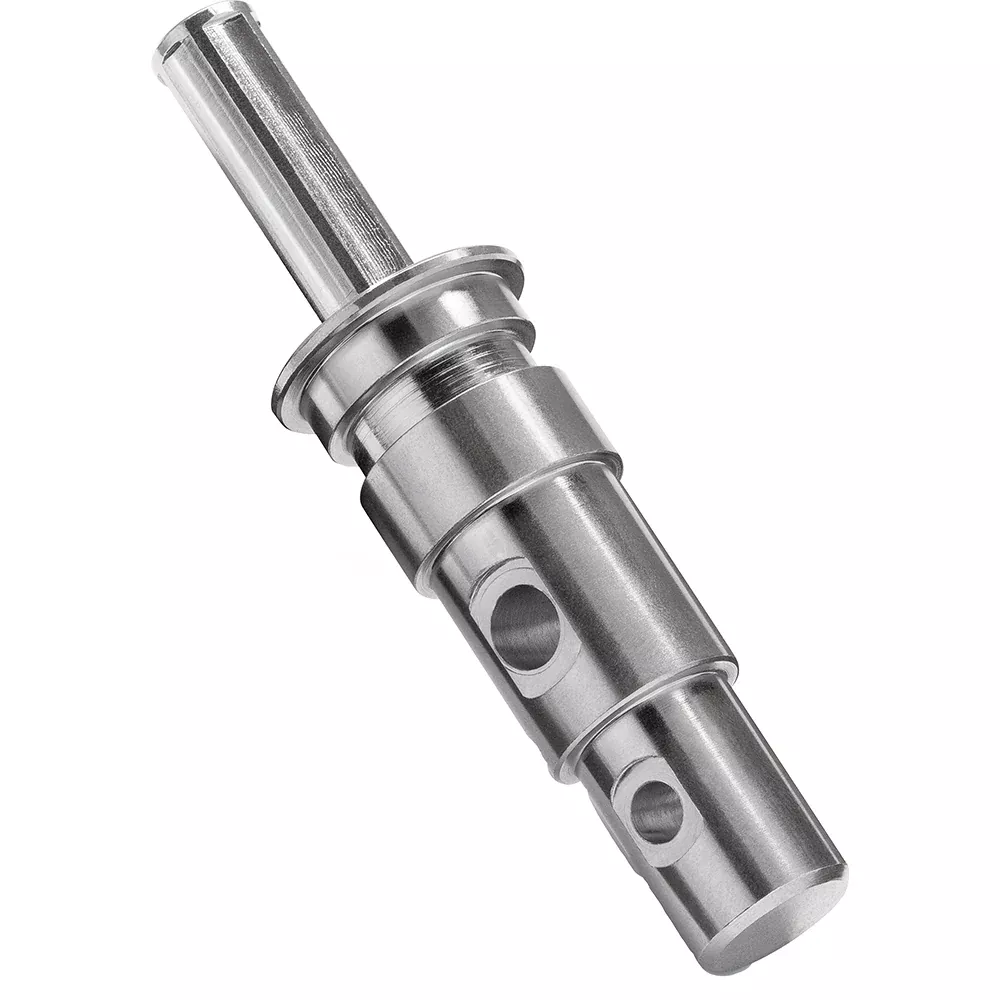 StrikeMaster Two-Stage Drill Adapter f/Auger Drills – NDA-3