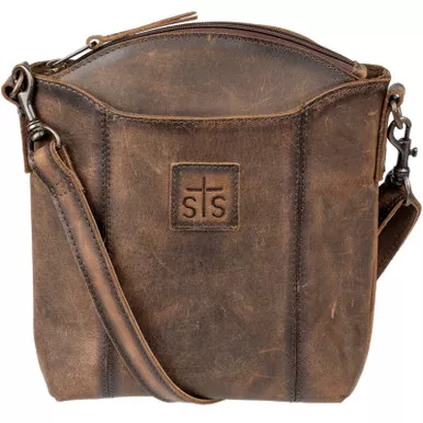 STS Baroness Josie Crossbody (35693)
