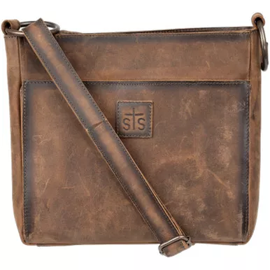 STS Baroness Olivia Crossbody (35694)