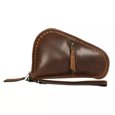 STS Catalina Croc Small Pistol Case (STS-33011)