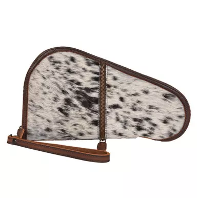 STS Cowhide Pistol Case (STS35411)