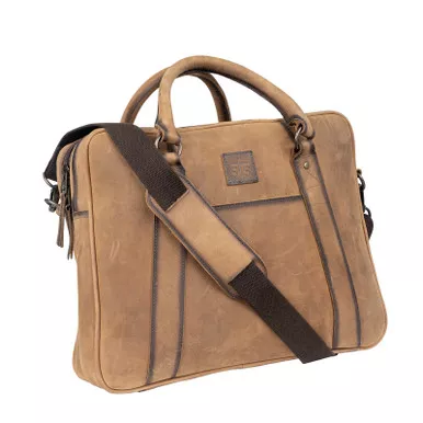 STS Foreman Breifcase (STS-34313)