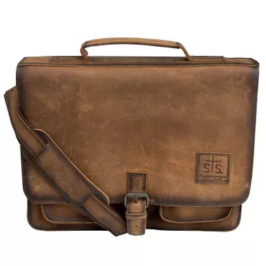 STS Foreman Portfolio Bag (STS30950)