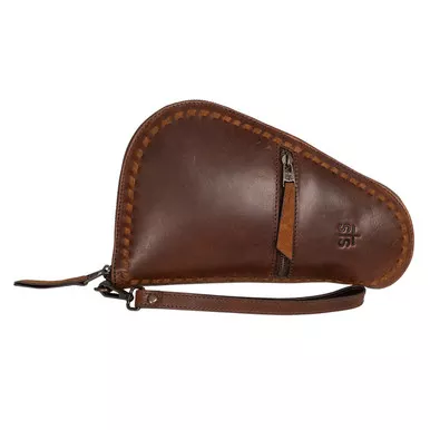 STS Men's Catalina Croc Medium Pistol Case (STS-33010)