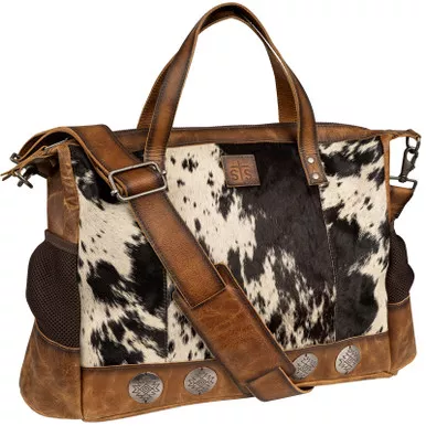 STS Women's Vaquero Amelia Multi Bag (STS-33893)