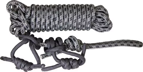 Summit Life Line 30′ Safety – Line W/double Prusick Knot