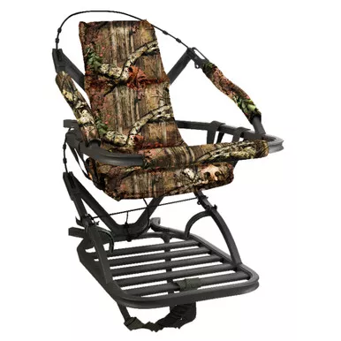 Summit SU81119 Goliath SD Climber, Mossy Oak Break-Up Infinity Camo