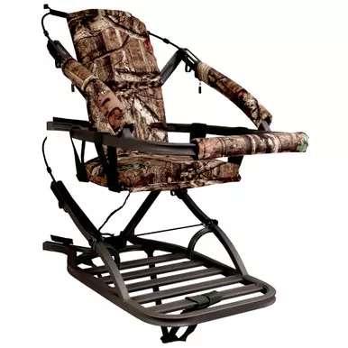 Summit SU81120 Viper SD Climber, Mossy Oak Break-Up Infinity Camo