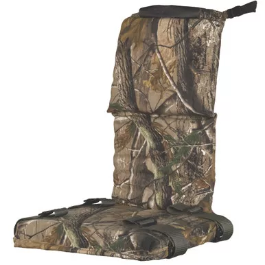 Summit SU85249 Replacement Seat Universal, Mossy Oak Break-Up Infinity Camo