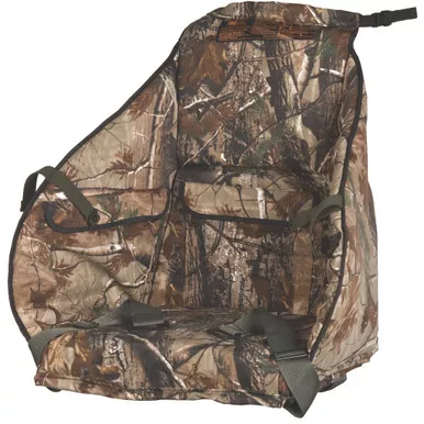 Summit SU85250 Surround Seat, Mossy Oak Break-Up Infinity Camo