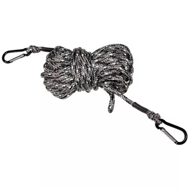 Summit SU85315 Ultimate Bow Rope, Mossy Oak Bottomlands Camo