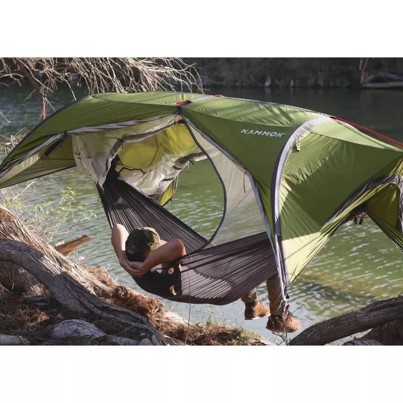 Sunda 2.0|Arbor Green