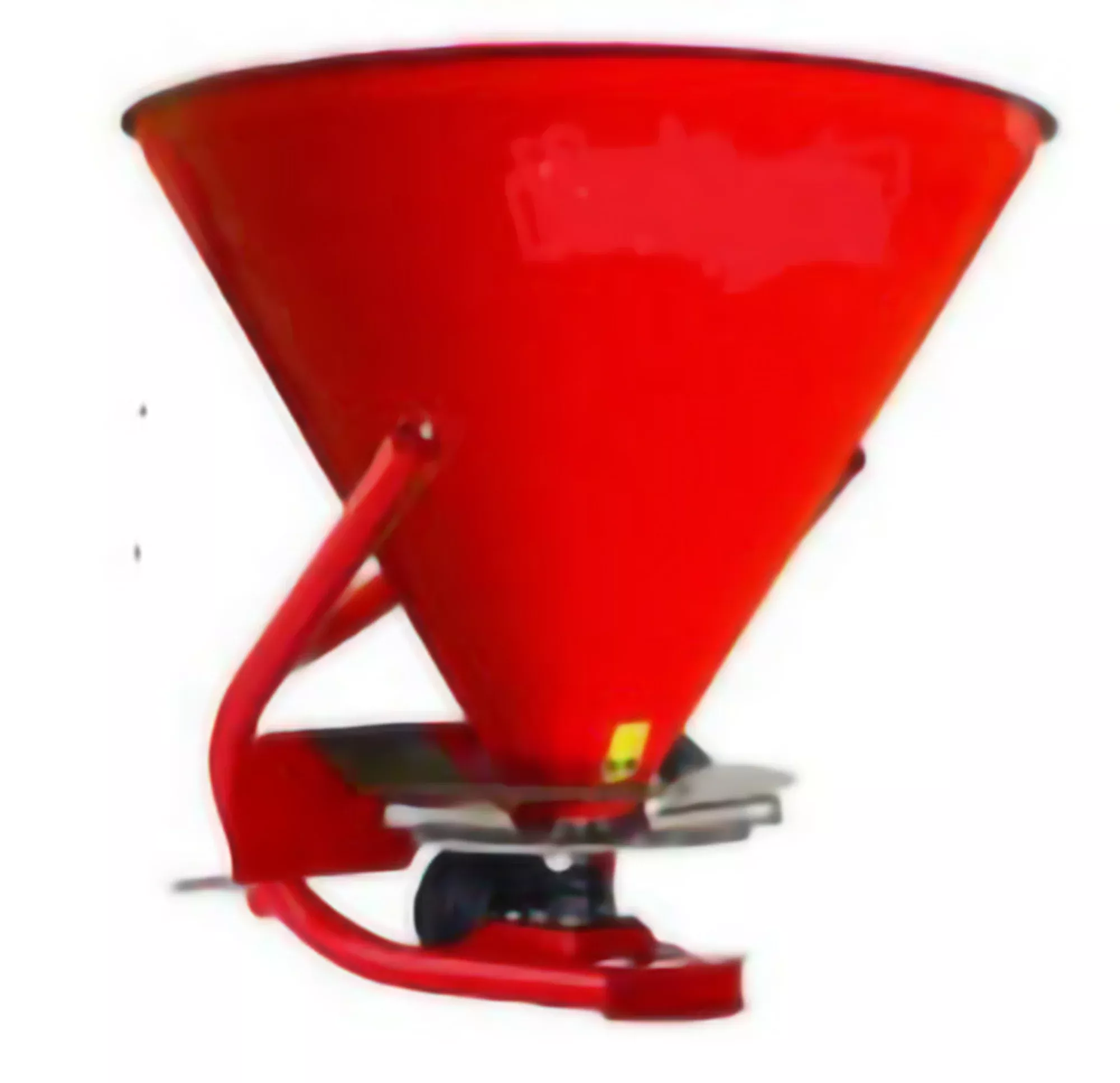 Sundown Conical P Fertilizer Spreader | Models P-180, P-400 & P-500 | 49″ Spread Width | 20 To 60 HP | For Tractor