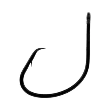 Super Boss Circle Hook BK NKL-Value Pack Boss Kat 9 Pack 8/0
