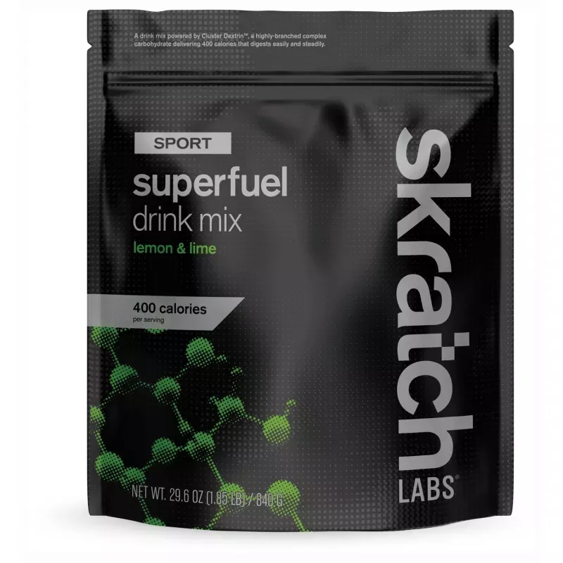 Superfuel Mi X Lmn Lime 8 S