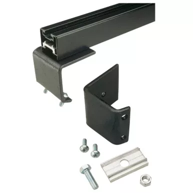 SURCO Roof Rack Mounting Adapter for Isuzu Trooper (TR100)