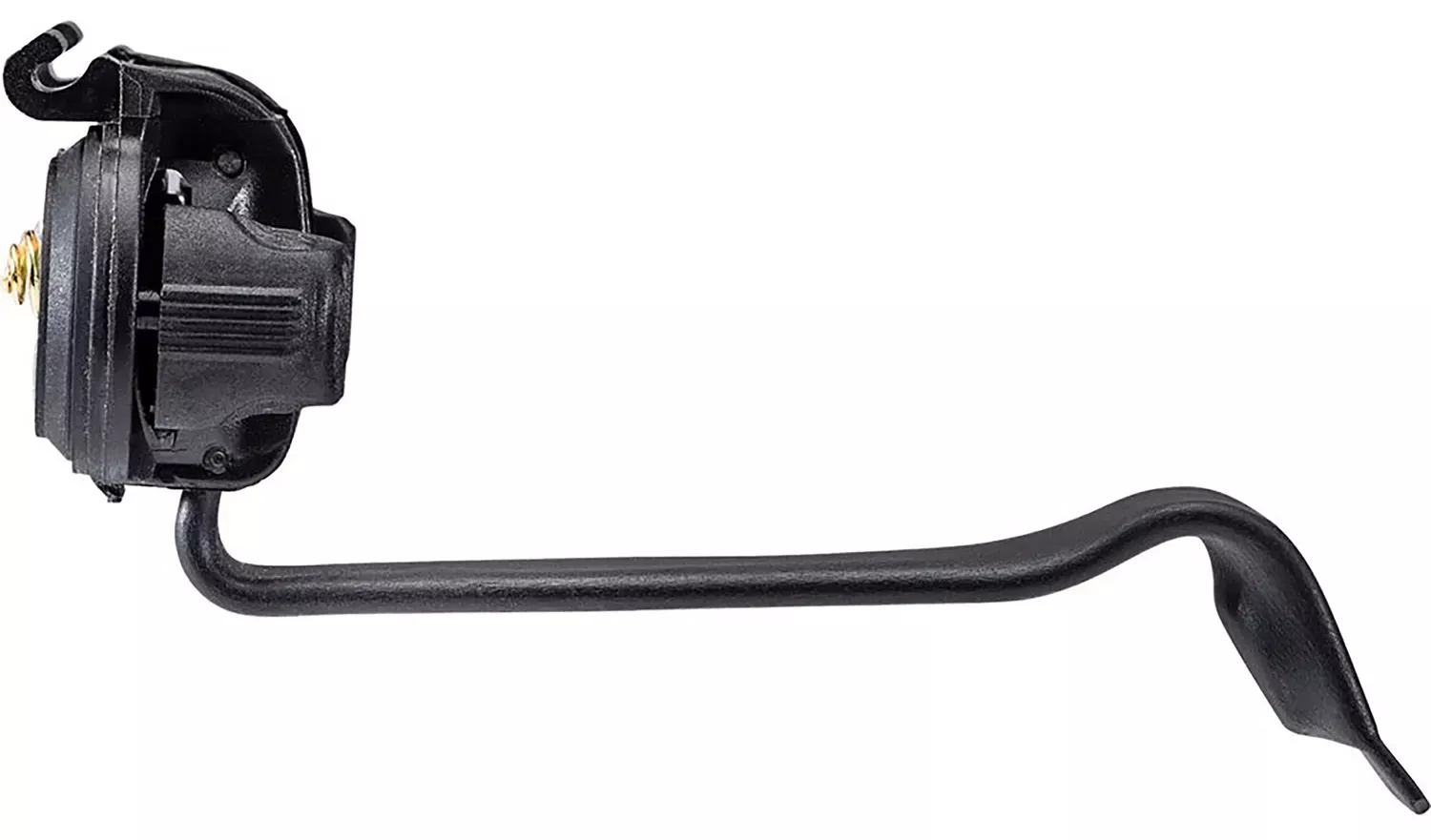 SureFire DG-12 Grip Switch Assembly Black Compatible With X-Series Weapon Light Fits S&W M&P