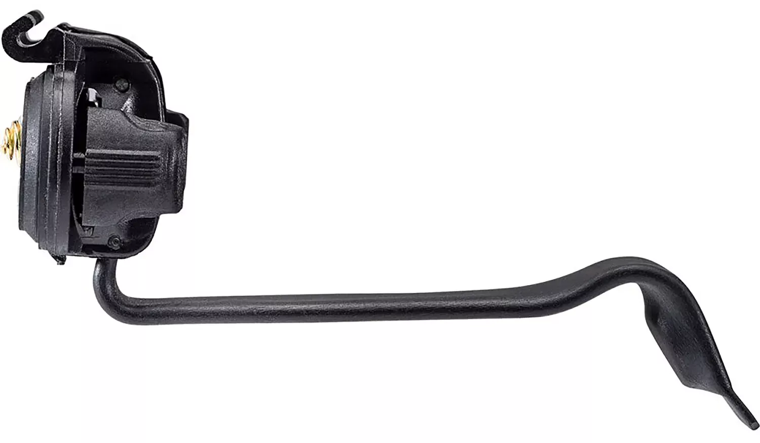 SureFire Grip Switch Assembly Black Compatible With X-Series Weapon Light Fits Glock, Beretta PX4