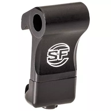 SUREFIRE M-1913-S Scout Light Pro Picatinny Mount (M-1913-S-BK)