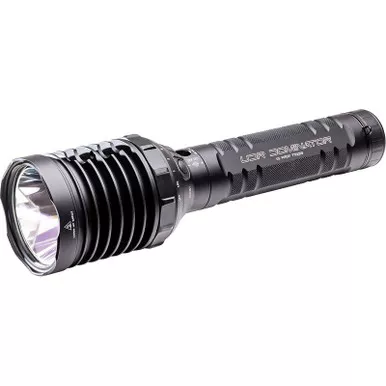 SureFire UDR-B-BK UDR Dominator Rechargeable Ultra-High Multi-Output LED Flashlight