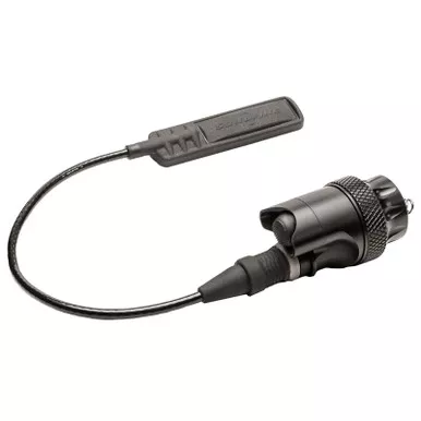 SUREFIRE Waterproof Switch Assembly for Scout Light WeaponLights with 7in Cable (DS07)
