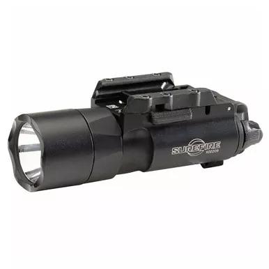 SUREFIRE X300T Turbo 650 Lumens Weapon Light (X300T)