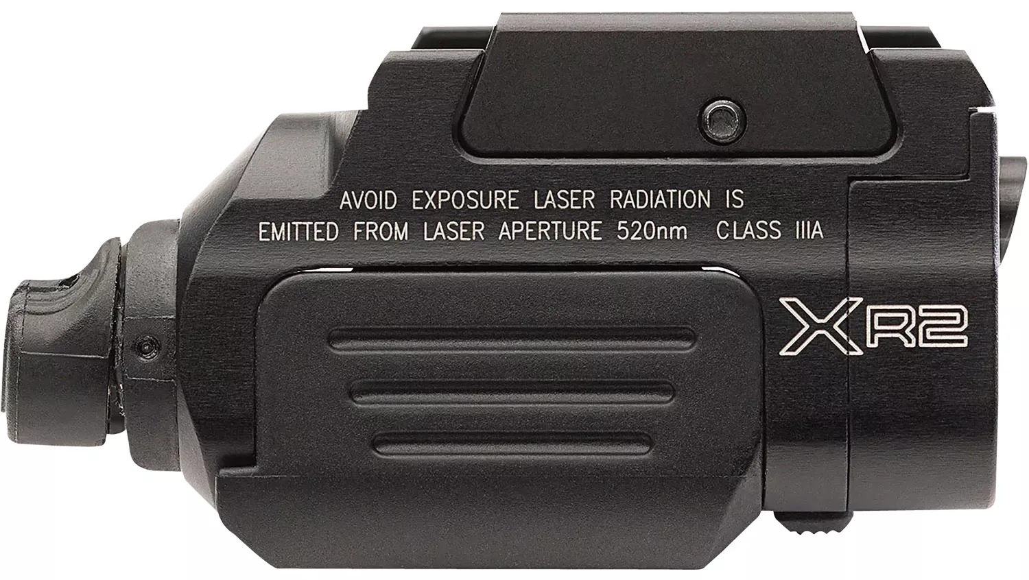 SureFire XR2-AFor Handgun 800 Lumens/