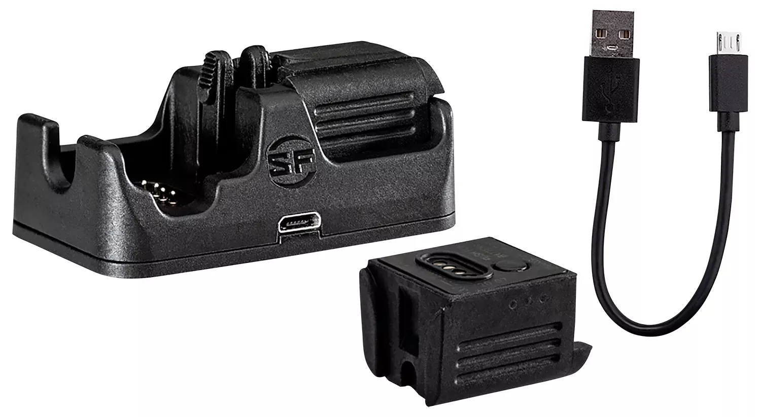 SureFire XSC Charger B12 Battery