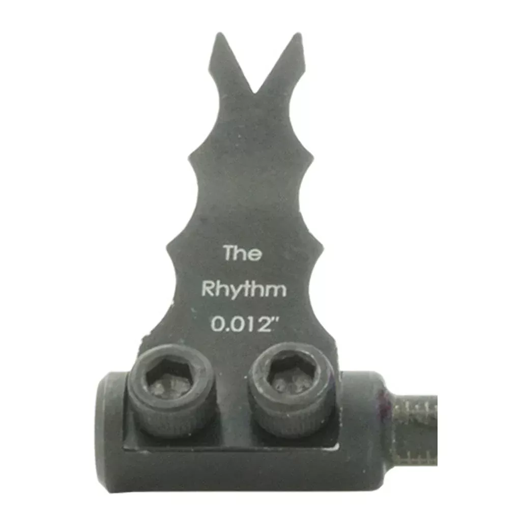 Sureloc Rhythm Rest Blades .008, .010, .012
