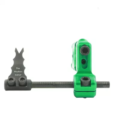 SureLoc SL20003 Rhythm Rest, Green, Right Hand