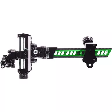 SureLoc SL60003 Fury Sight, Green, Right Hand