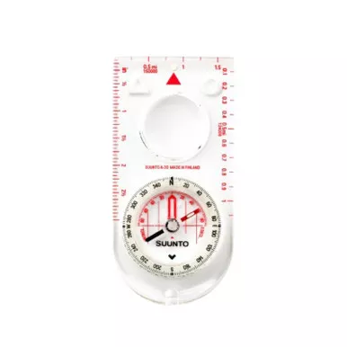 SUUNTO A-30 SH Metric Compass (SS012095014)