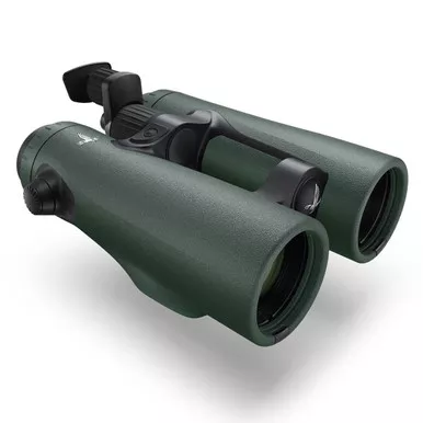 SWAROVSKI EL Range TA 10x42 Laser Rangefinder Binoculars