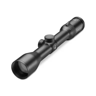 SWAROVSKI Z5+ 2-10x42 L BRS Hunting Riflescope (70100)
