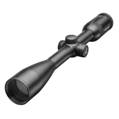 SWAROVSKI Z5 3.5-18x44 PLEX Riflescope (59761)