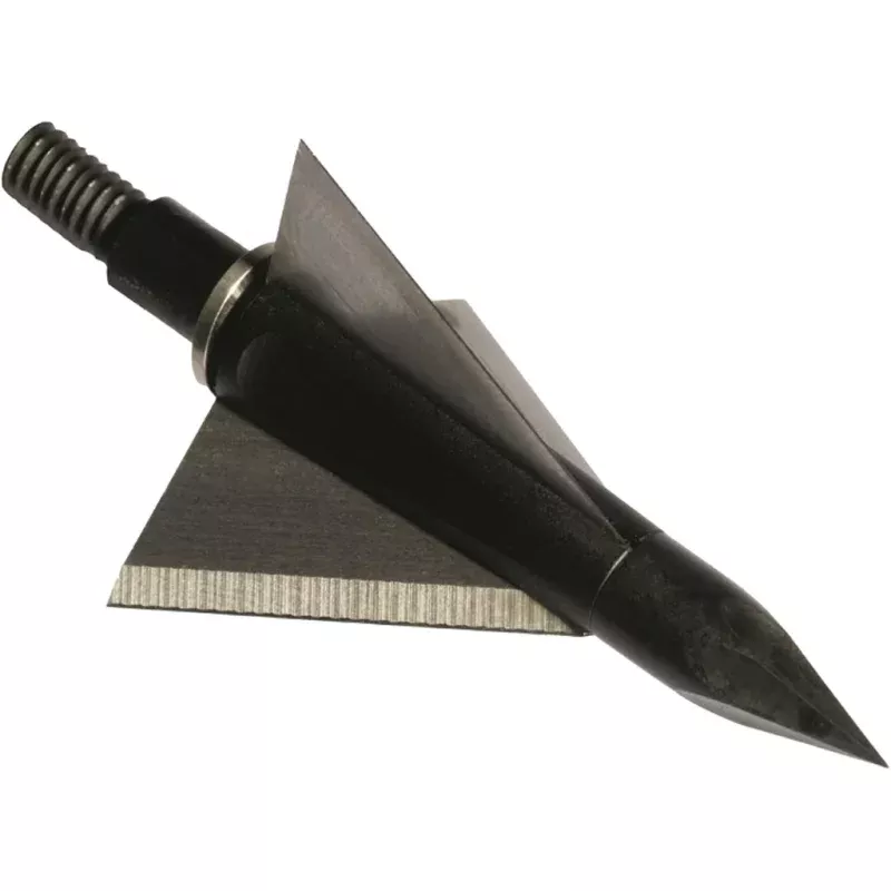 Swhacker #311 Single Bevel Broadheads 3 Blade 100 gr. 3 pk.