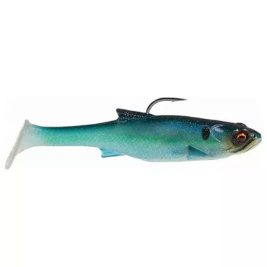 SWIMBAITS Fishing Gear/Baits & Lures/Swim Baits 6" Blueback Herring