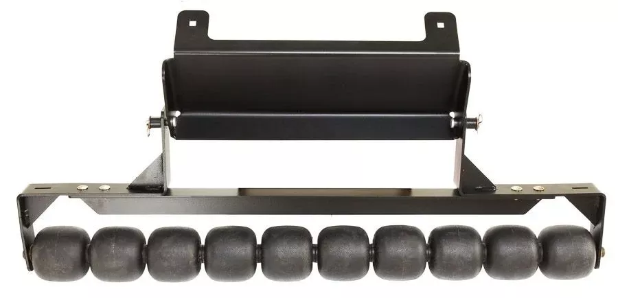 Swisher 38″ Response Striper Wheel Kit & Response ZTR Hitch Kit | 38″ Striper Width | For Swisher Mid-Mount ZTR Mowers