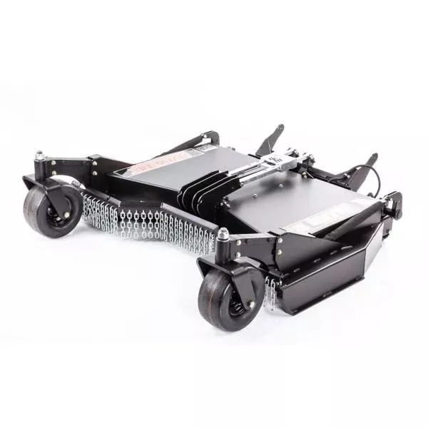 Swisher Big Mow Commercial Pro 51″ Front Mount Rough Cut Mower Attachment | 51″ Cutting Width | 15-20 HP | For Tractors