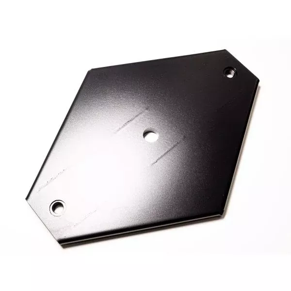 Swisher OEM Weldment Replacement Collection | 40+ Structural Components | 11.5–22 HP | For Rough Cut, Trail, Zero-Turn & Hydraulic Mowers