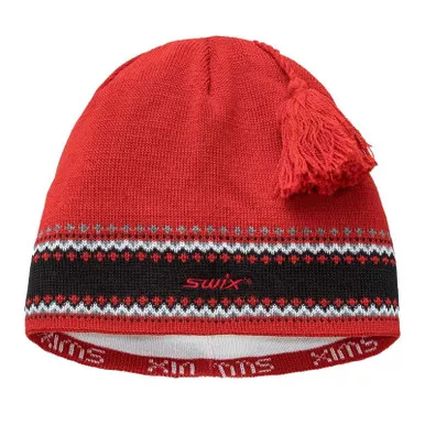SWIX Anders Swix Red Hat (Anders-99990-OS)