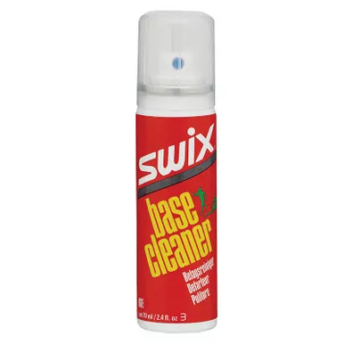 SWIX Base Cleaner 70ml Aerosol (I61US)