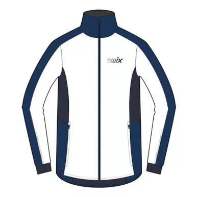 SWIX Junior Cross Jacket (10390-25)